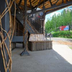 Фото Отель Пик