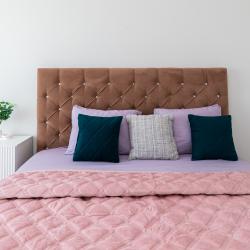 Фото Апартаменты на улице Даурская