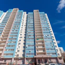 Фото Отель RentPlaza (РентПлаза) на улице Гастелло 32