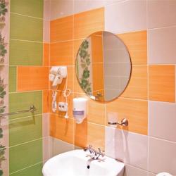 Фото Отель Большая Медведица