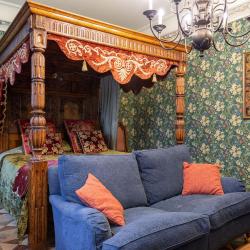 Фото Отель Панорамика
