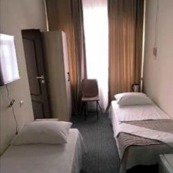 Комната стандарт с 2 односпальными кроватями
