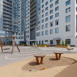 Фото Отель RentPlaza (РентПлаза) на улице Ново-Садовая 106Г корпус 1