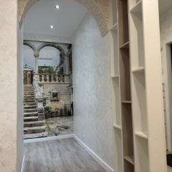 2-комнатные апартаменты стандарт