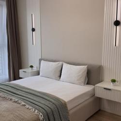 Фото Апартаменты на улице Владимира Петровского