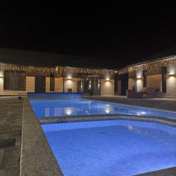 Фото Отель VILLA VERONA (Вилла Верона)