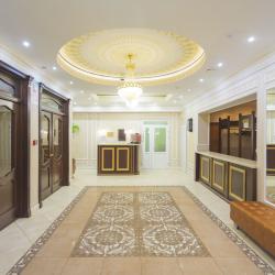 Фото Отель Смирнов