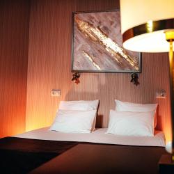 Фото Отель Парус