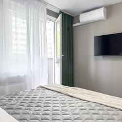 Апартаменты стандарт г. Анапа, ул. Ленина 239