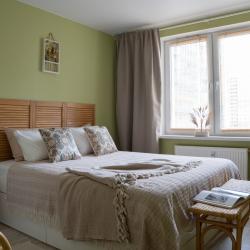 Фото Апартаменты на бульваре Петровский