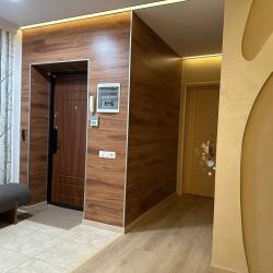 2-комнатные апартаменты улучшенные