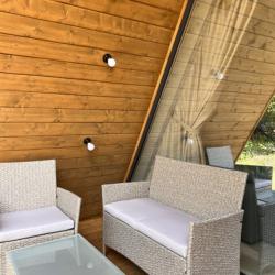 Фото Отель Klever House (Клевер Хаус) Лехтуси Парк