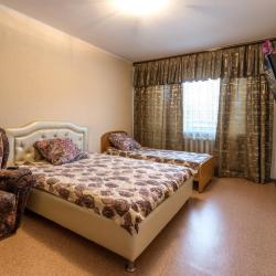 Фото KemHotel (КемОтель) на улице Мичурина