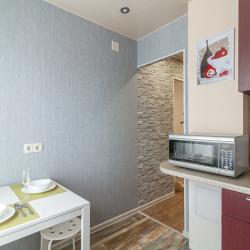 Фото Отель Квартира Не Вопрос на Сталеваров