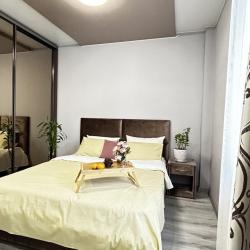 Фото Апартаменты на улице Мечникова 5