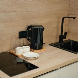 Фото Отель Manon Hotel (Манон)