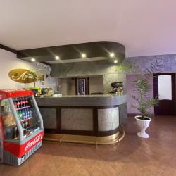 Фото Отель Лесная