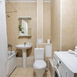 фото 19 Апартаменты на улице Бестужевская 7к2