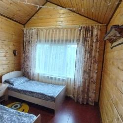 Фото Отель Дыхание природы