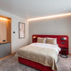 Фото Отель Kravt Hotel Kazan Airport (Кравт Казань Аэропорт)