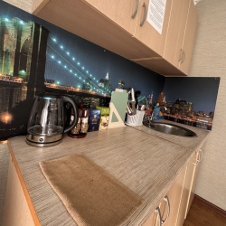 Фото Апартаменты на Гостенской 12