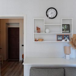 Фото Апартаменты на улице Армейской 8