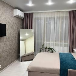 1-комнатные апартаменты улучшенные Бондаренко 7