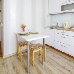Фото Отель Roomer (Румер) на улице Евфросиньи Полоцкой 1