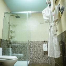 Фото Отель Chalet (Шале)