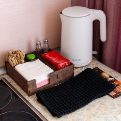 Фото Отель PrezentHaus (ПрезентХаус) на Карла Маркса 175 корпус 3