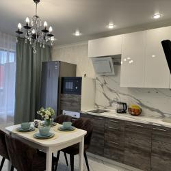 Фото Апартаменты на улице Родины 26 Г