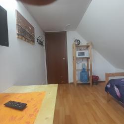 1-местный номер эконом