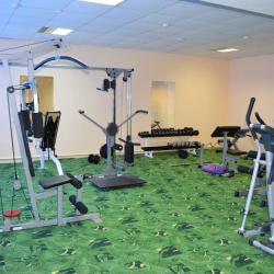 Фото Отель Серебряный век