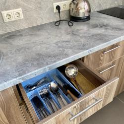 Фото Апартаменты на Крымской ГОСТИ-24