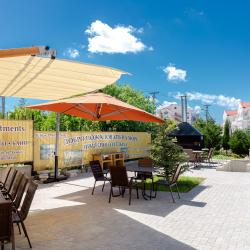 Фото Отель Sea Apartments (Си Апартментс)