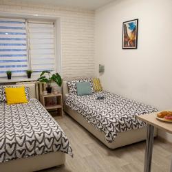 Фото Отель Вгости