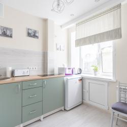 Фото Апартаменты на улице Нурсултана Назарбаева 60