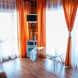 Фото Отель Баяр