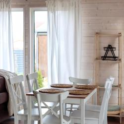 Фото Отель Vetvi home (Ветви хоум)