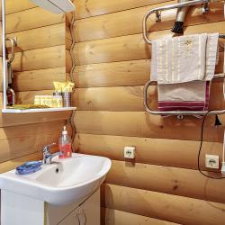 Фото Отель Elite Apartments на Лесной 141