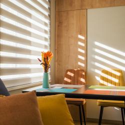 Фото Апарт-отель на Николая Никонова 18