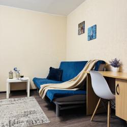 Фото Апартаменты на к162