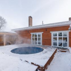 Фото Отель Родина