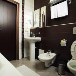 Фото Боулинг-отель Новые горки