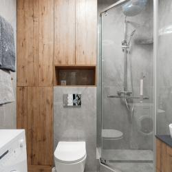 Фото Апартаменты на улице Мечникова 110с2