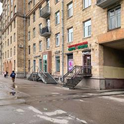 Фото Отель Orange Apart (Орандж Апарт) на улице Типанова