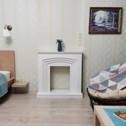 1-комнатные апартаменты улучшенные