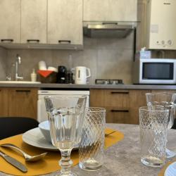 фото 20 Pro.Apartment (Про.Апартмент) на Черняховского