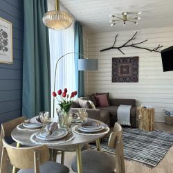 Фото Отель Pav.love Village (ПавЛов)