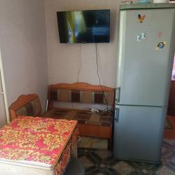 2-комнатные апартаменты стандарт ул. Рябочкина, 39